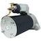 Wai Global Starter, STRVA PMDD 12V 8T CW, 09kW12 Volt, CW, 8Tooth Pinion 10884N - alternate 1